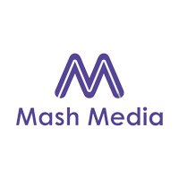 Mash Media Logo