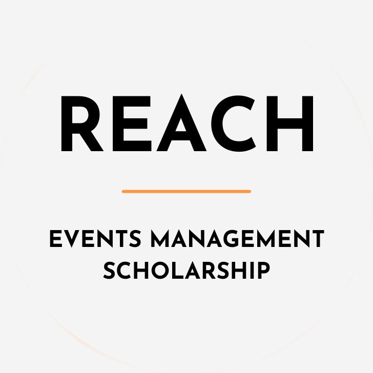 Reach Logo